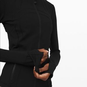 LULULEMON DEFINE JACKET